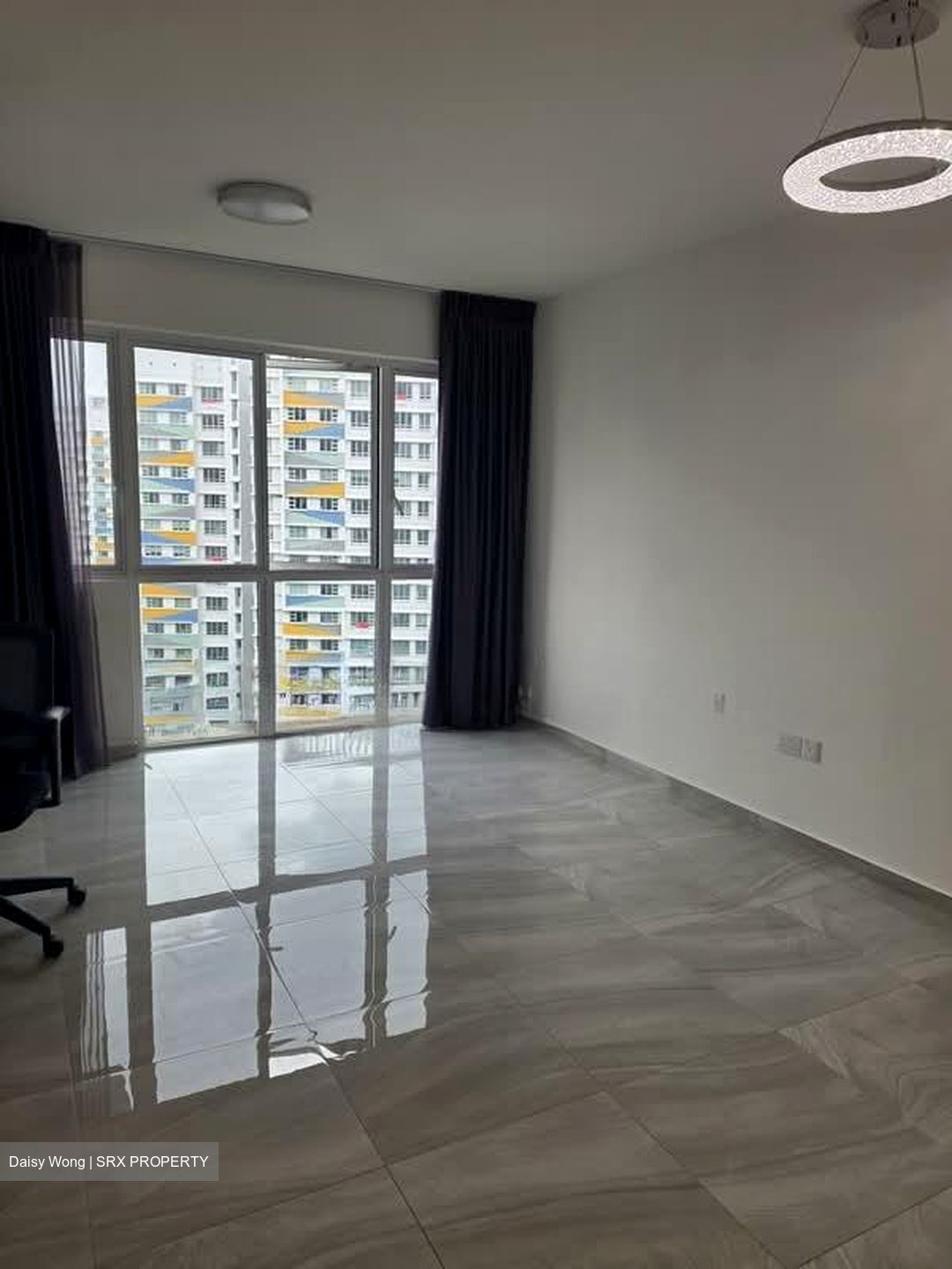 High Park Residences (D28), Apartment #592100921
